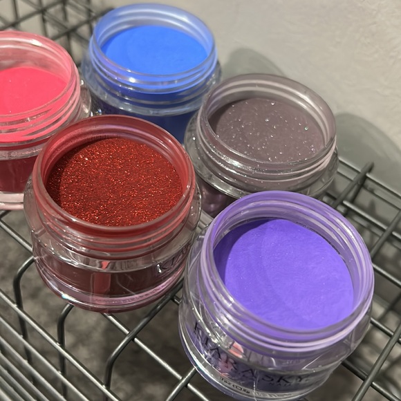 Kiara Sky dip powder 1oz jars - Picture 3 of 8